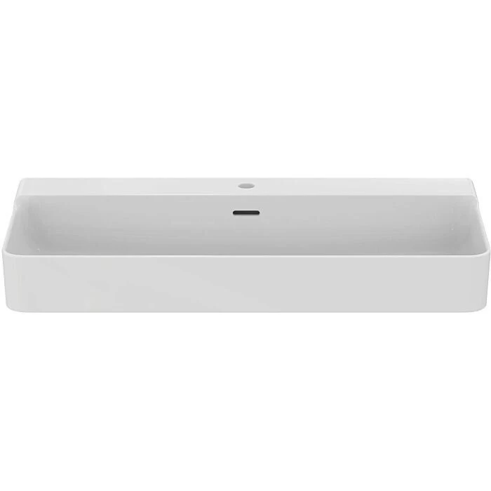 Praustuvas Ideal Standard Conca 100 cm, baltas T383201