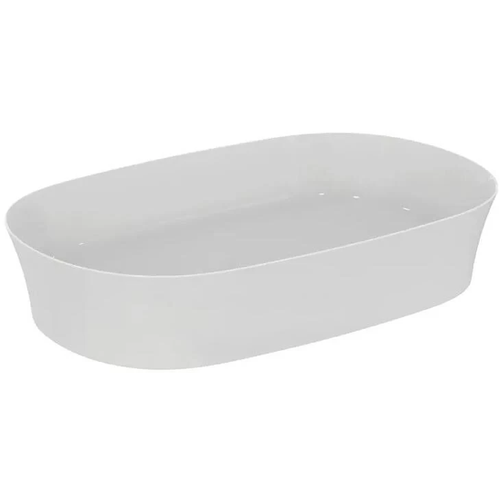 Praustuvas Ideal Standard Ipalyss 60 cm baltas E139601