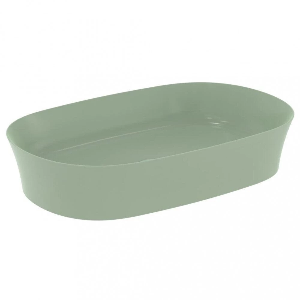 Praustuvas Ideal Standard Ipalyss 60 cm žalsvas E1396X9