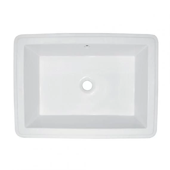 Praustuvas Ideal Standard Strada 60x34 cm, baltas K078001