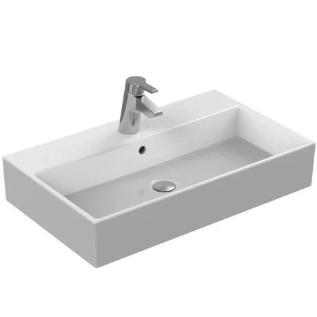 Praustuvas Ideal Standard STRADA 70x42 baltas K078201