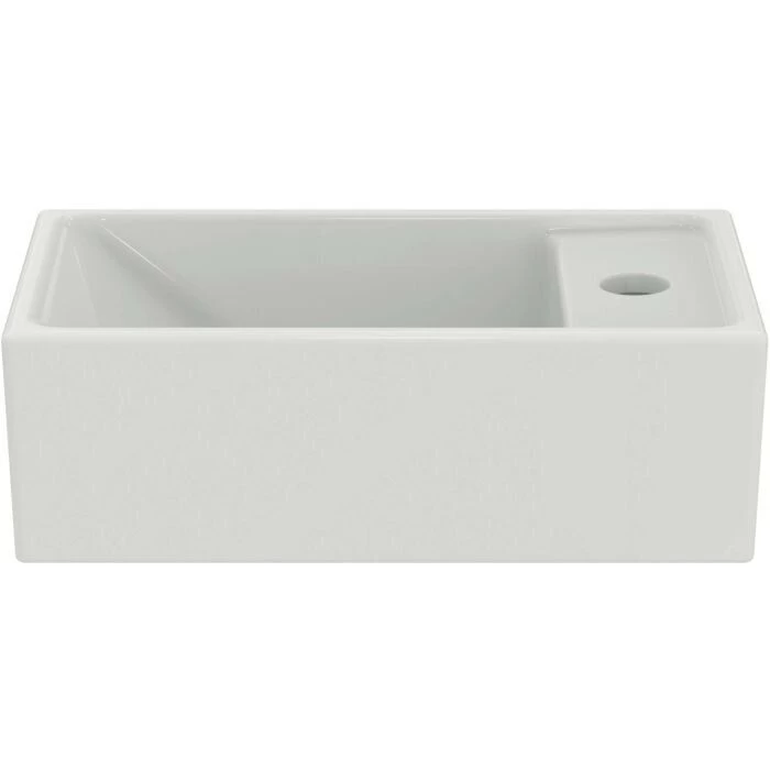Praustuvas Ideal Standard Tempo 37x21cm baltas, E211201