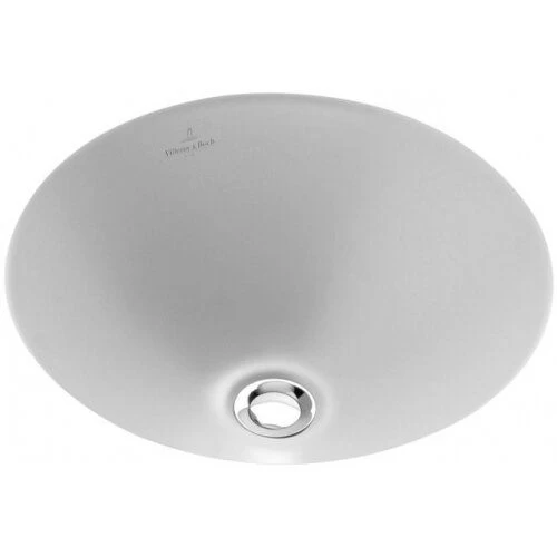 Praustuvas įmontuojamas Villeroy &amp; Boch 38 cm, 618138