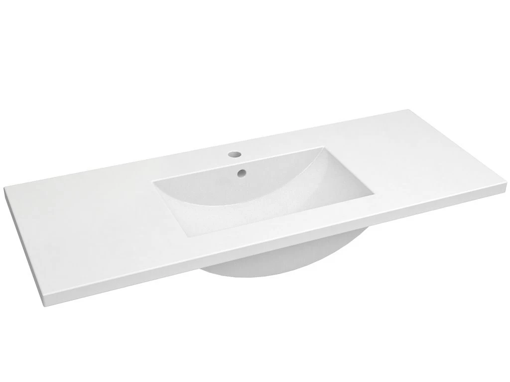 Praustuvas Kame Seville 120 cm SB1214618