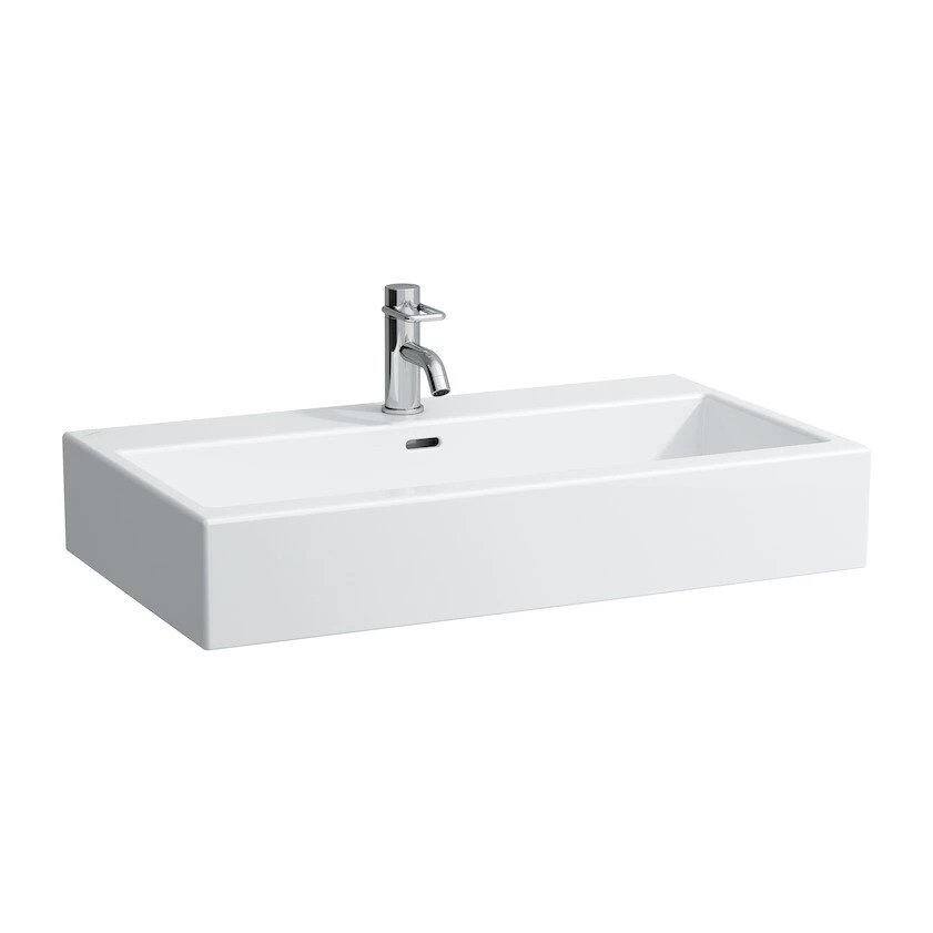 Praustuvas Laufen Living City 80 cm
