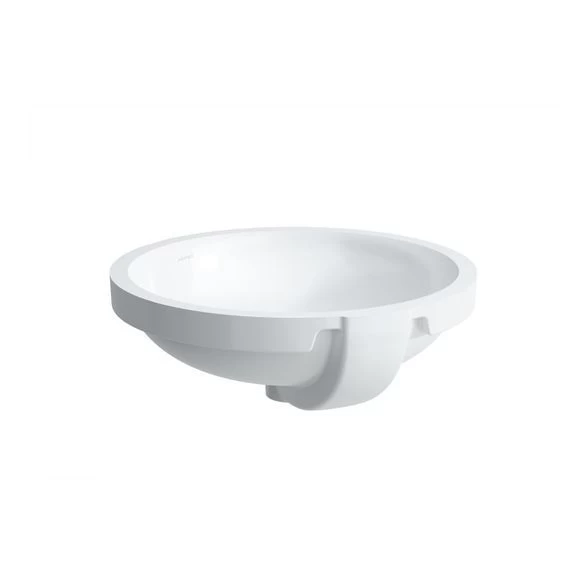 Praustuvas Laufen PRO 42x42cm H8189614001091