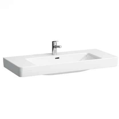 Praustuvas Laufen Pro S 105 cm