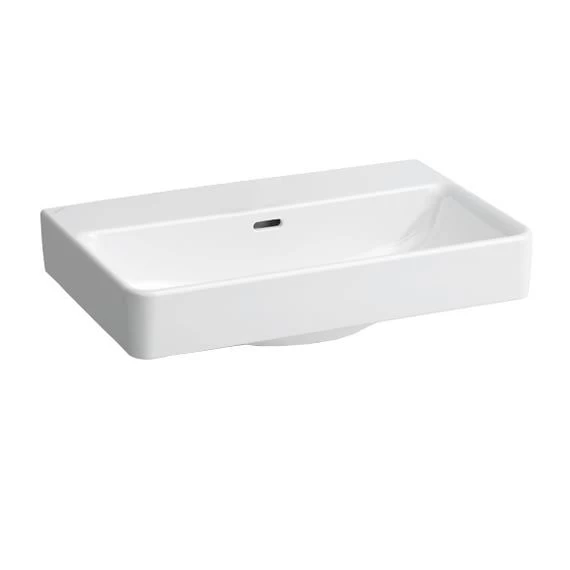 Praustuvas Laufen PRO S 60x38 cm., baltas, H8189590001091