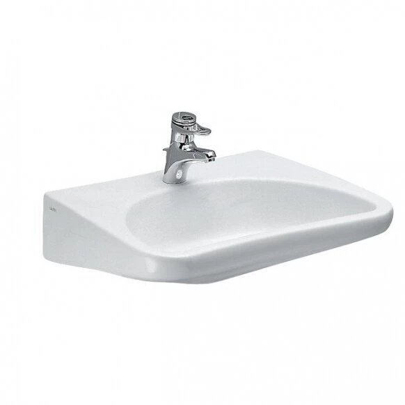 Praustuvas neįgaliesiems Laufen 66 cm, H8106030001041