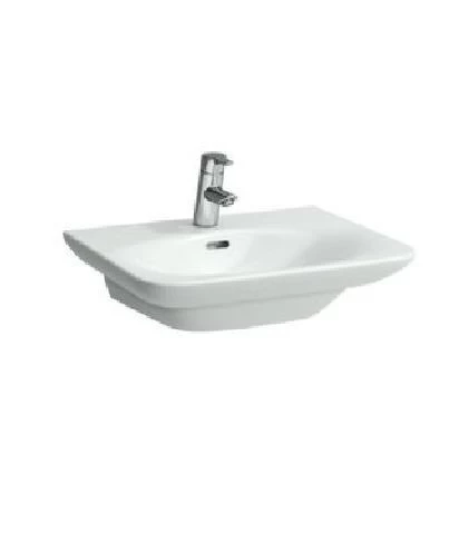 Praustuvas PALACE 60x48 cm, H8107020001041