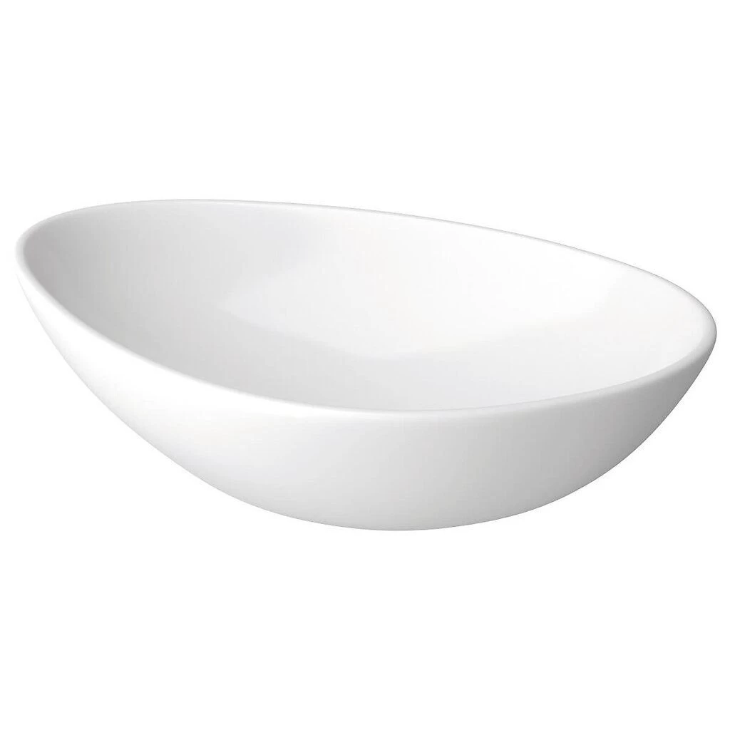Praustuvas pastatomas Cersanit Moduo 55, K116-052