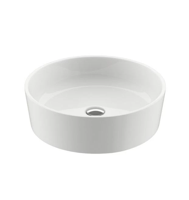 Praustuvas Ravak MOON 1 baltas XJN01300000