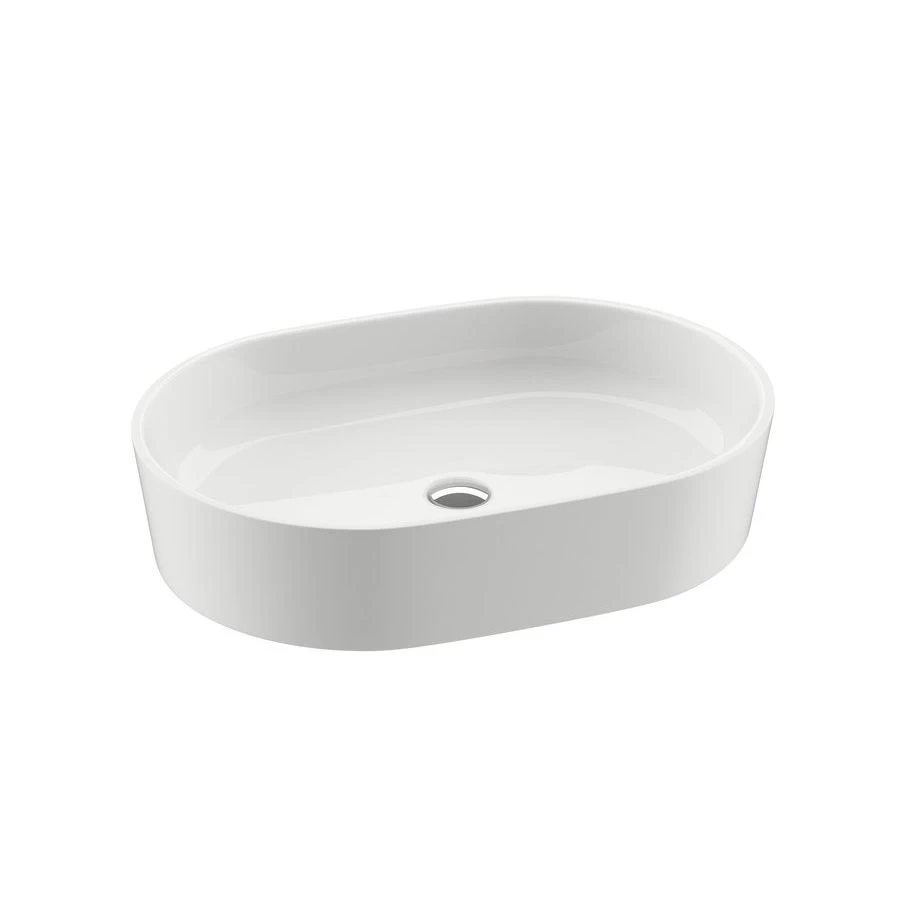 Praustuvas Ravak MOON 2, baltas XJN01300002