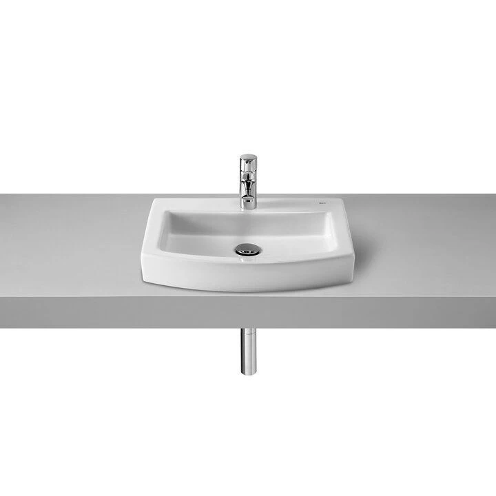Praustuvas Roca Hall Top 52 cm