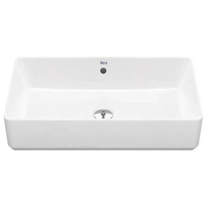 Praustuvas Roca The Gap Square 60x37 cm baltas A3270Y2000