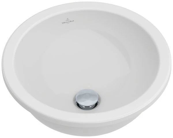 Praustuvas Villeroy &amp; Boch 45 cm