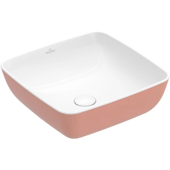 Praustuvas Villeroy &amp; Boch Artis 41 cm 417841BCT0