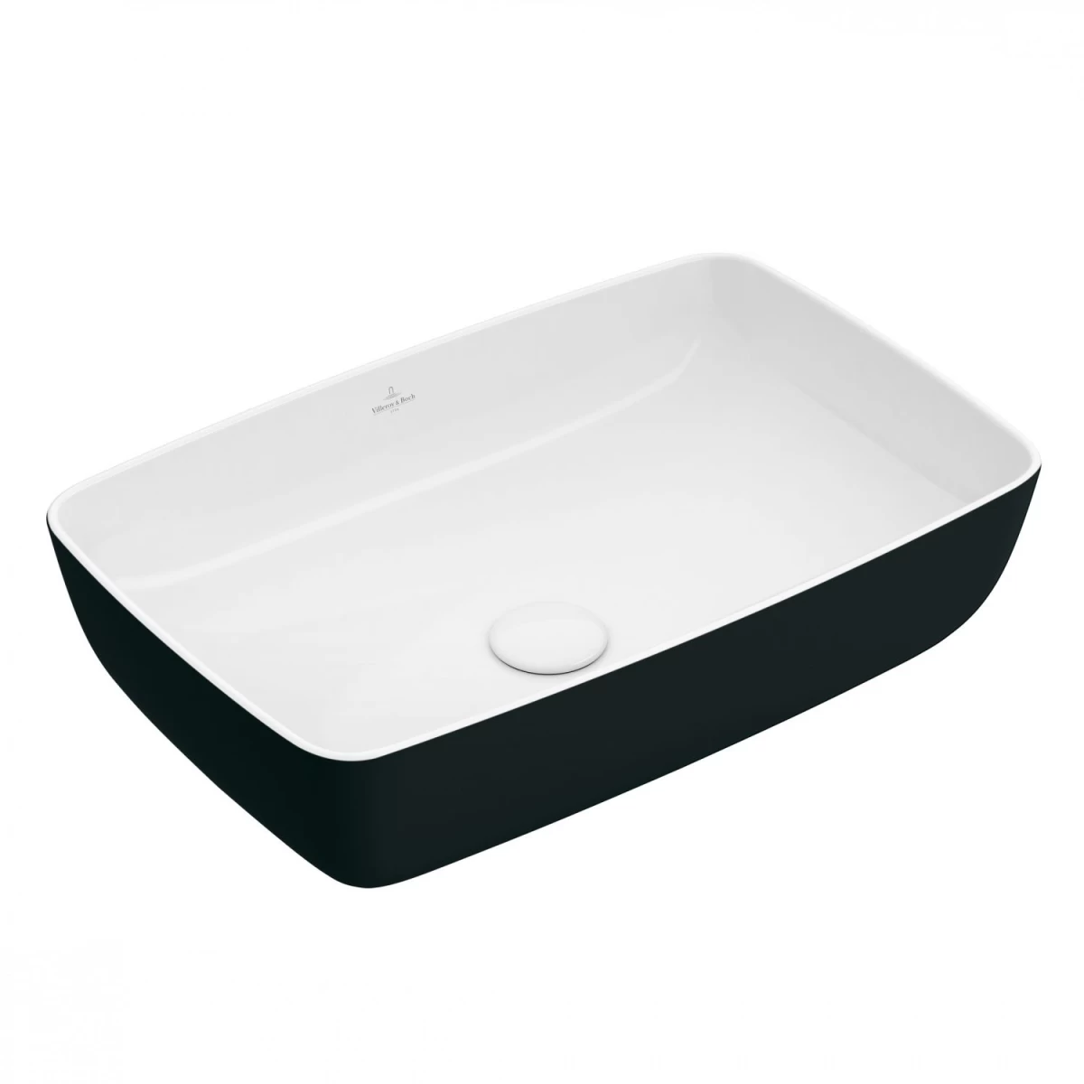 Praustuvas Villeroy &amp; Boch Artis 58 cm 417258BCT8