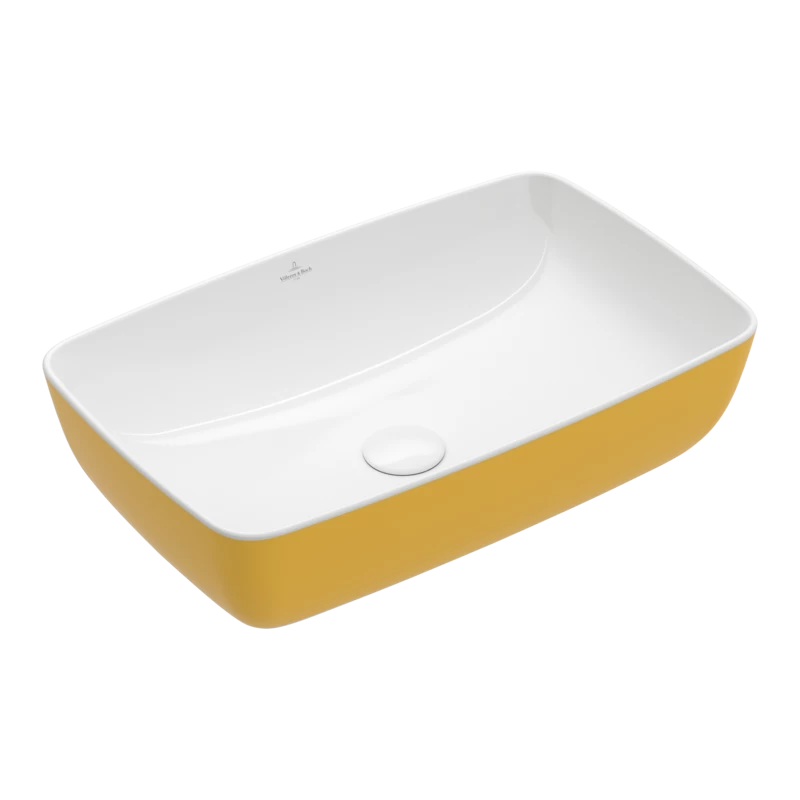 Praustuvas Villeroy &amp; Boch Artis 58 cm 417258BCW9