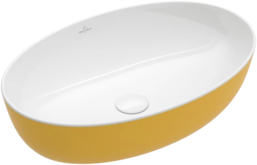 Praustuvas Villeroy &amp; Boch Artis 61 cm 419861BCW9