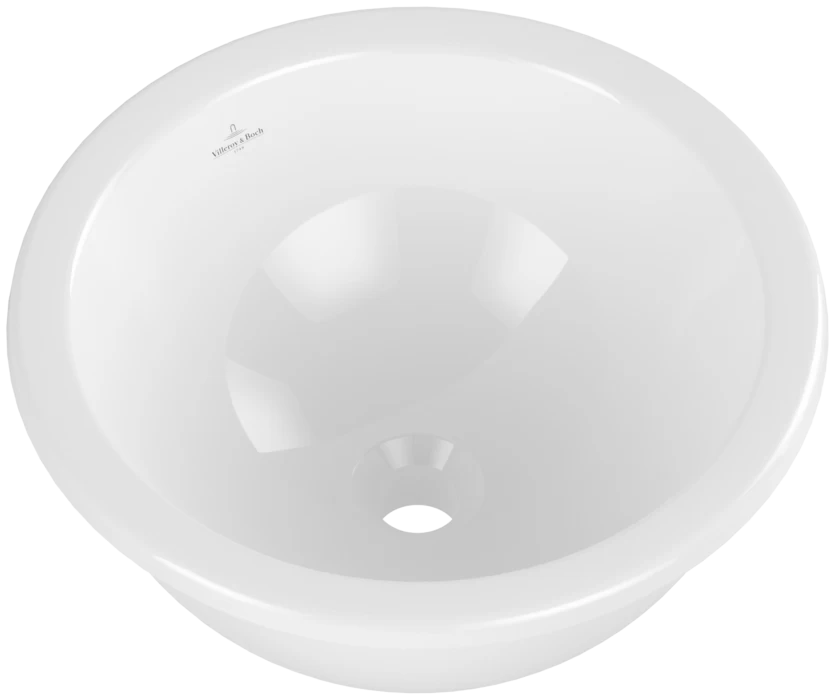 Praustuvas Villeroy &amp; Boch LOOP&amp;FRIENDS 38 cm 61803801