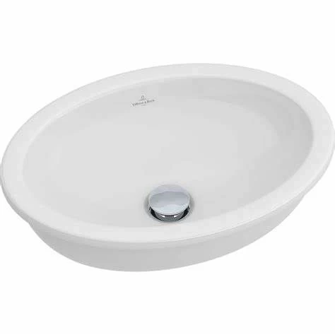 Praustuvas Villeroy &amp; Boch LOOP&amp;FRIENDS 50x32 cm, 61551001