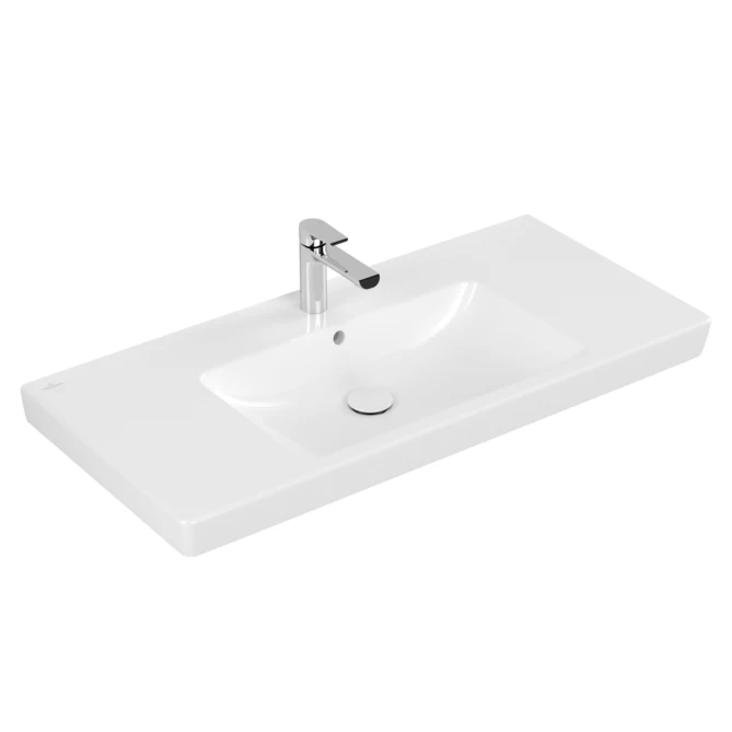 Praustuvas Villeroy &amp; Boch Subway 2.0 100 cm