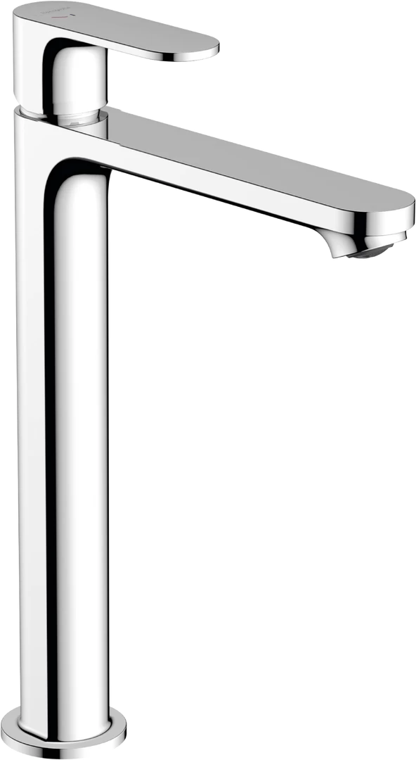 Praustuvo maišytuvas Hansgrohe Rebris S 240, chromo, 72580000
