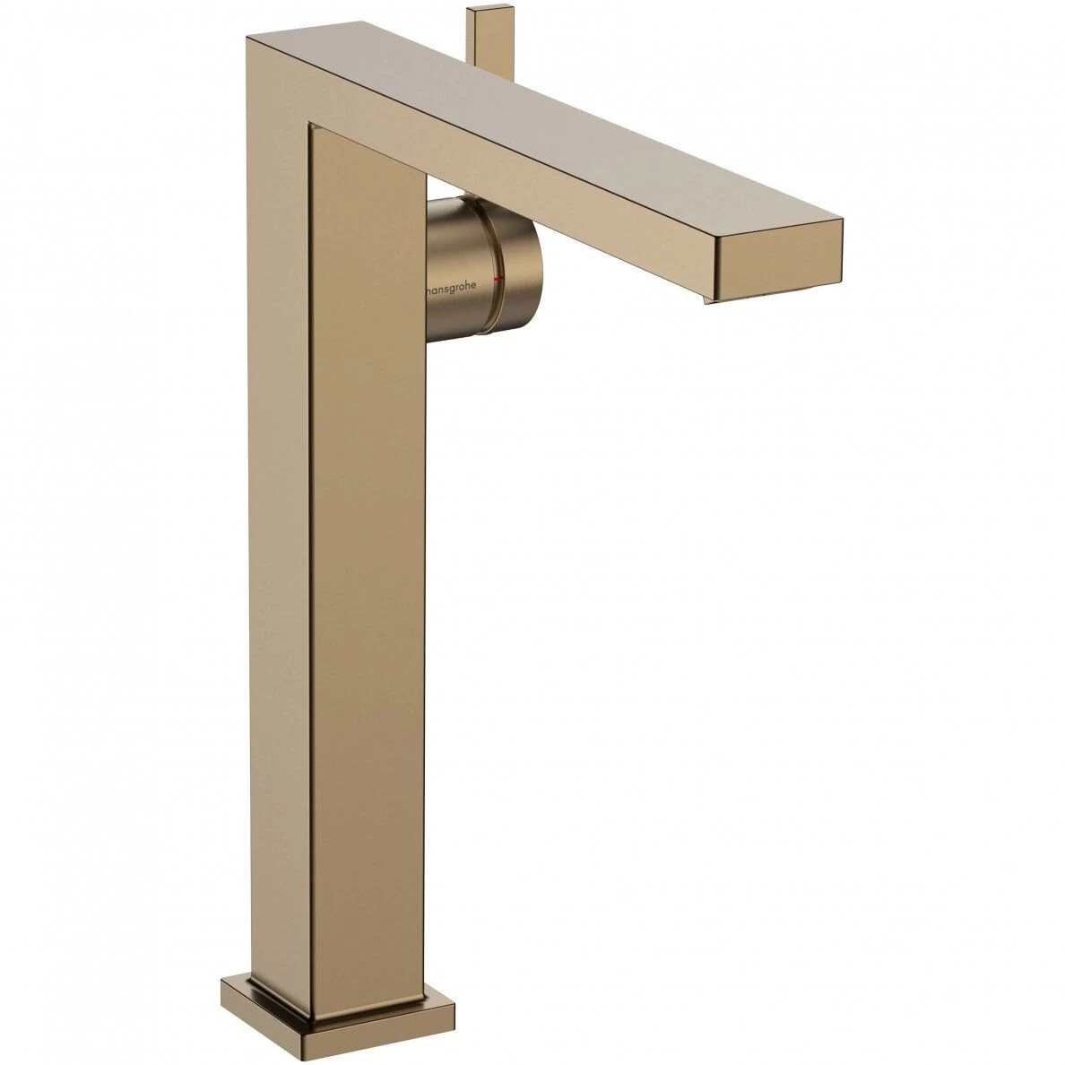 Praustuvo maišytuvas Hansgrohe Tecturis E 240 su dugno vožtuvu, šveista bronza, 73070140 Praustuvo maišytuvas Hansgrohe Tecturis E 240 su dugno vožtuvu, šveista bronza, 73070140