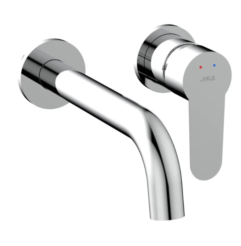 Praustuvo maišytuvas JIKA ENYO, chromas, H3112G60041201