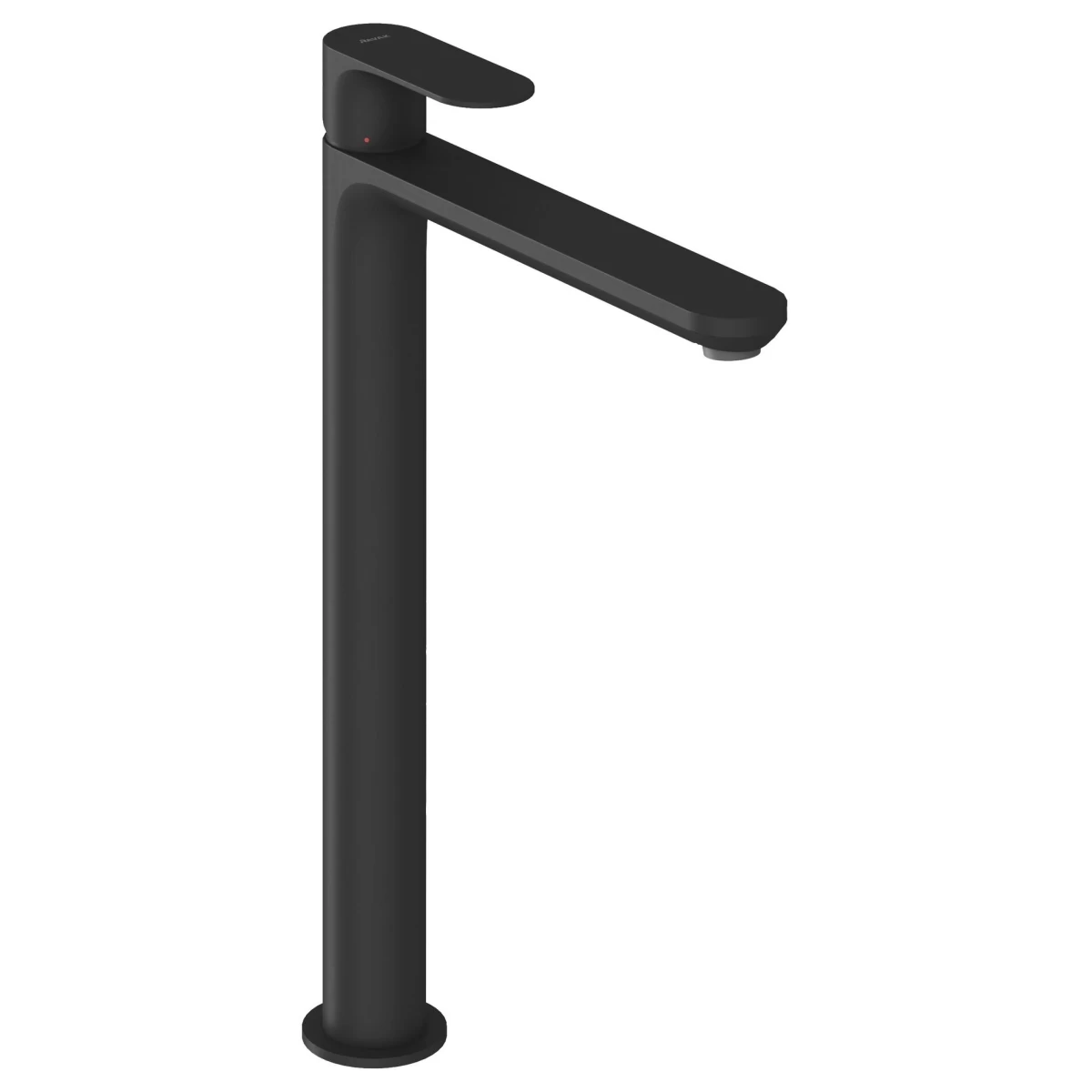 Praustuvo maišytuvas RAVAK Eleganta EL 015.20BLM, 335mm juoda matinė sp. Praustuvo maišytuvas RAVAK Eleganta EL 015.20BLM, 335mm juoda matinė sp.