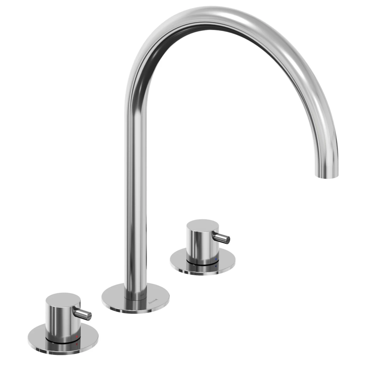Praustuvo maišytuvas RAVAK Espirit ES 018.00CR, 270mm chromo sp. Praustuvo maišytuvas RAVAK Espirit ES 018.00CR, 270mm chromo sp.