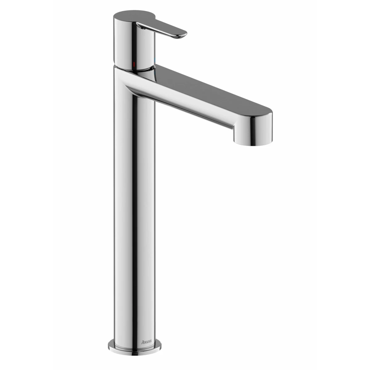 Praustuvo maišytuvas RAVAK Puri PU 015.00CR, 322mm chromo sp.