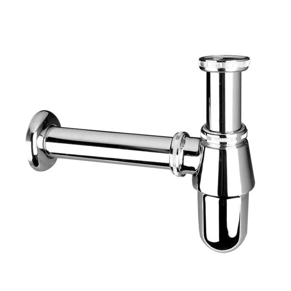 Praustuvo sifonas McAlpine, 200CB