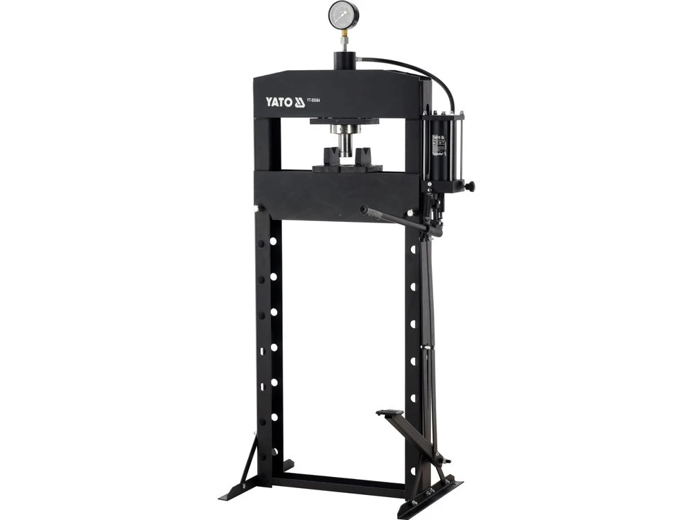 Presas hidraulinis | 20 ton (YT-55584)