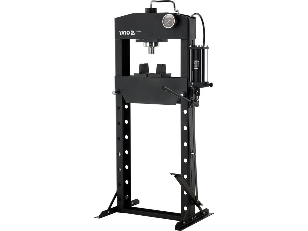 Presas hidraulinis | 30 ton (YT-55585)