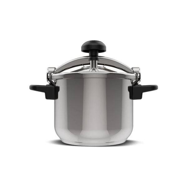 Pressure cooker 10l Taurus Classic Moments KCP5010 (stainless steel)