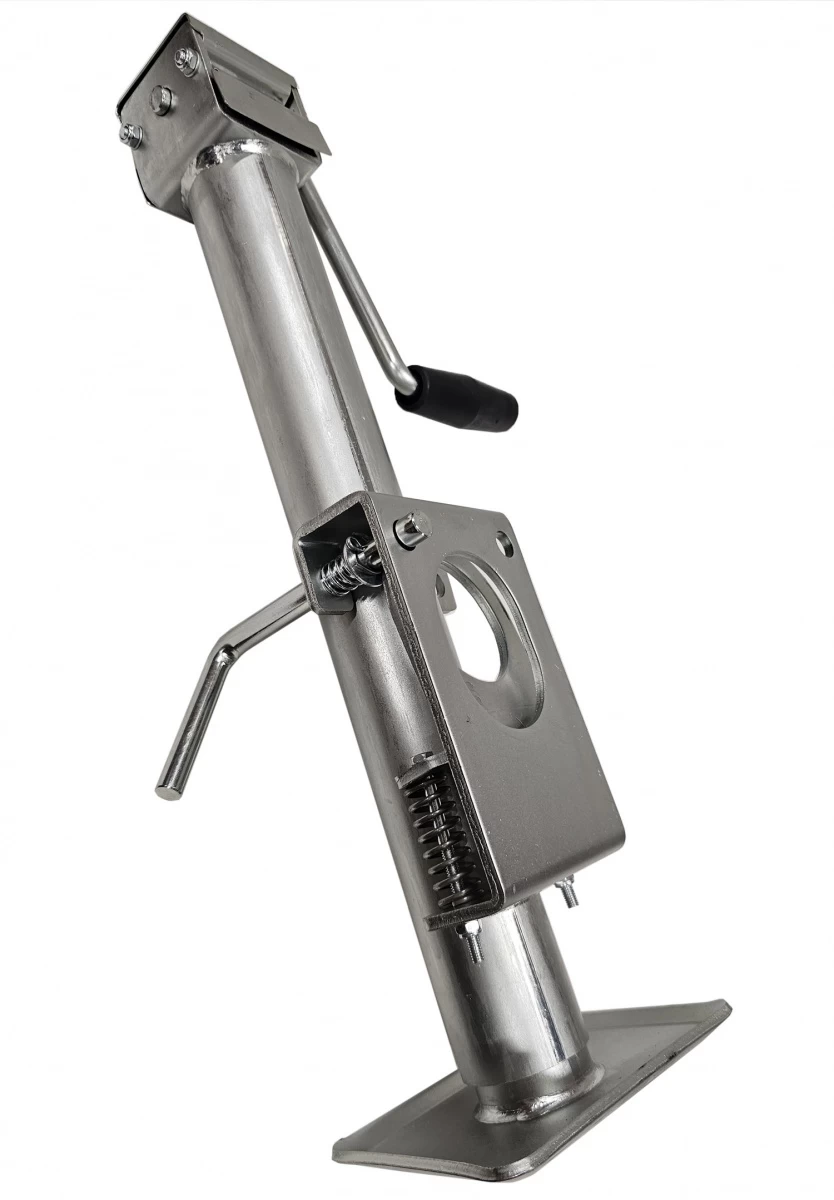 Priekabos / treilerio domkratas 3500LBS (TJ3500)