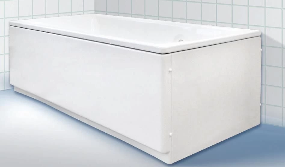Priekinė panelė EasyPanel 160 cm., EPK1600