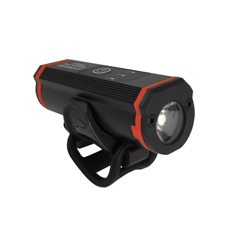 Priekinis 2in1 Led Ciklo žibintas Gamma Pro 2100 Lx