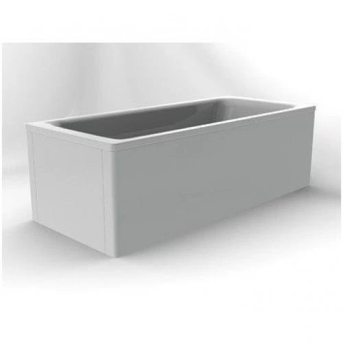 Priekinis uždengimas EasyPanel skirtas Kaldewei vonioms 180 cm