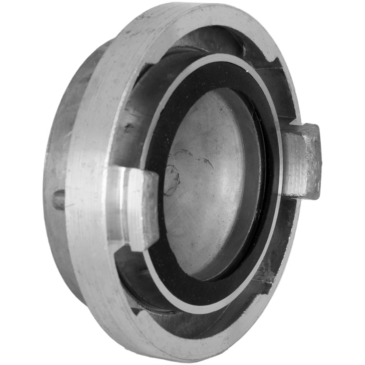Priešgaisrinės žarnos Jungties Storz B 3&#039;&#039; 75 Mm Dangtelis