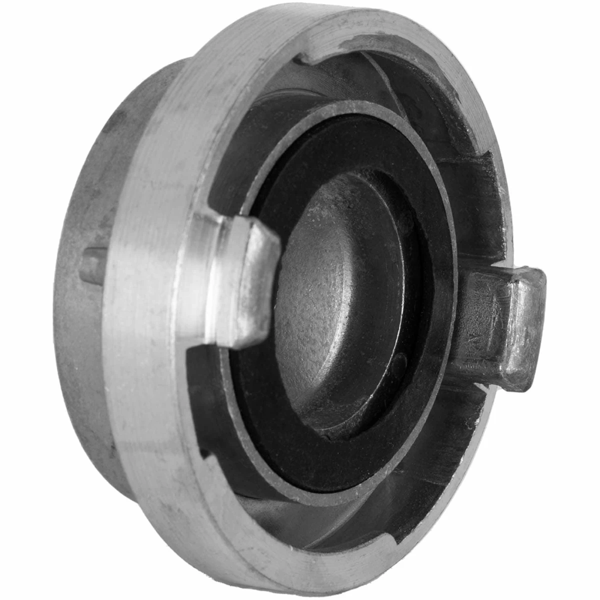 Priešgaisrinės žarnos Jungties Storz C 2&#039;&#039; 52 Mm Dangtelis