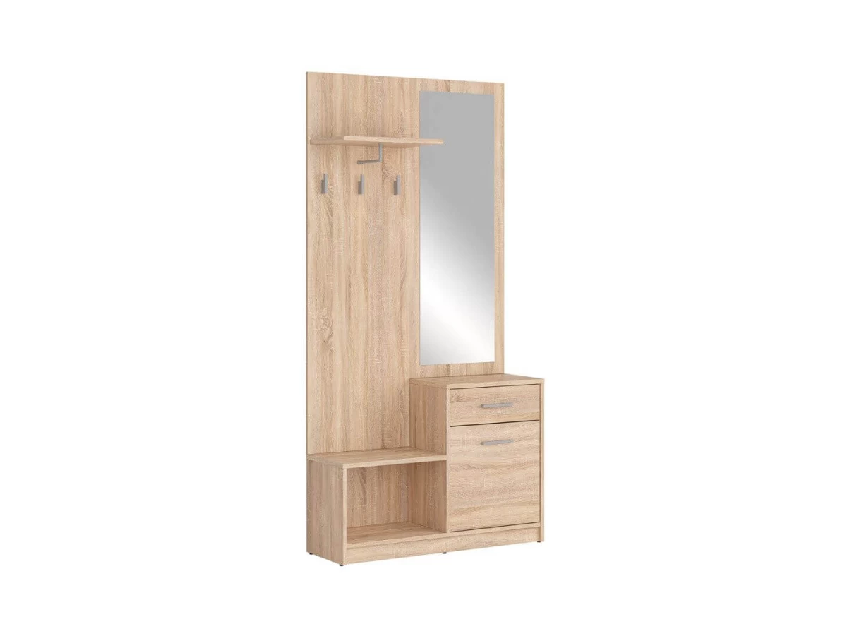 Prieškambario komplektas NEPO