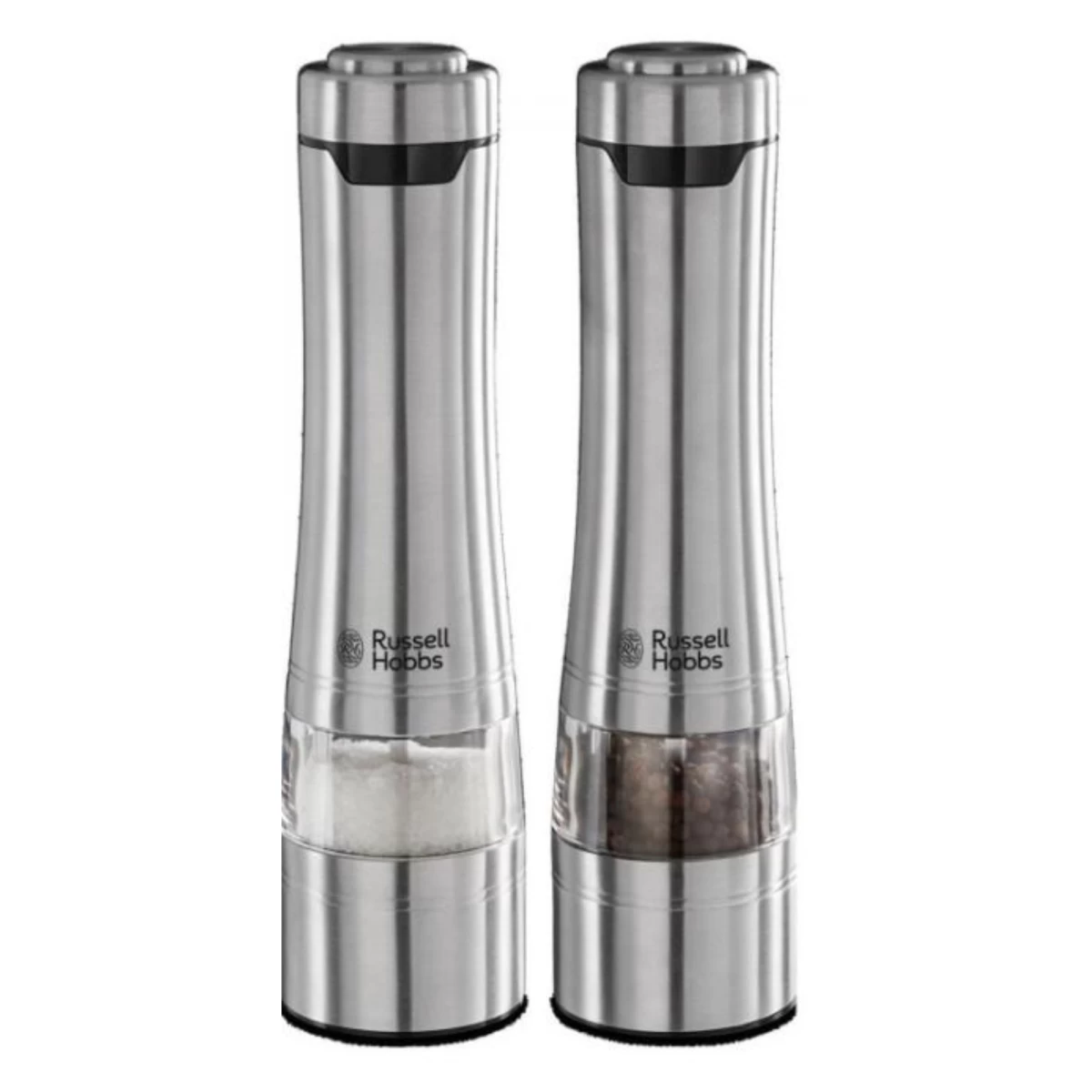 Prieskonių Malūnėlių Rinkinys Russell Hobbs 23460-56