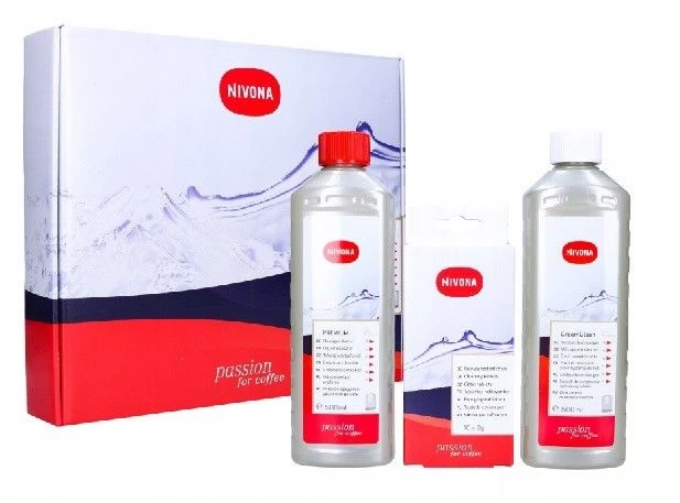 Priežiūros rinkinys Nivona NICB 301