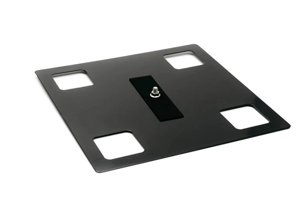 Prilydoma plokštė, plokščio stogo konstrukcijai be balasto