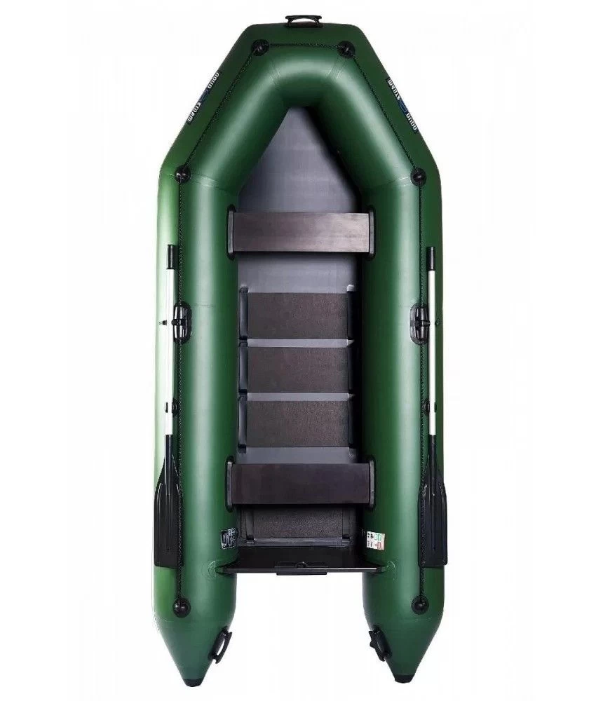 Pripučiama valtis AQUA-STORM STM-330