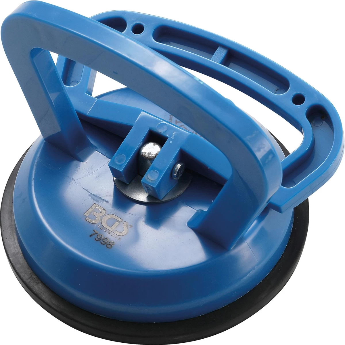 Prisisiurbiantis guminis kėliklis | ABS | Ø 115 mm (7998)