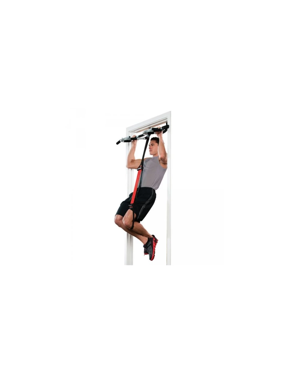 Prisitraukimų palengvinimo gumos AMILA Pull-Up-Strap